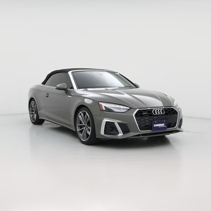 2023 Audi A5 S-Line Premium Plus