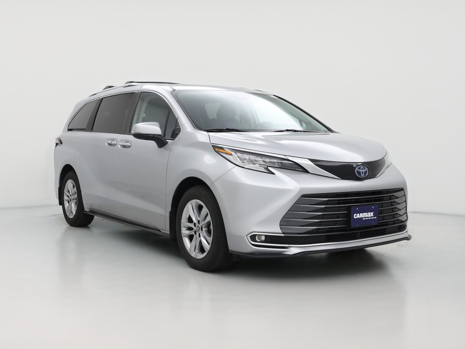 2022 Toyota Sienna Limited