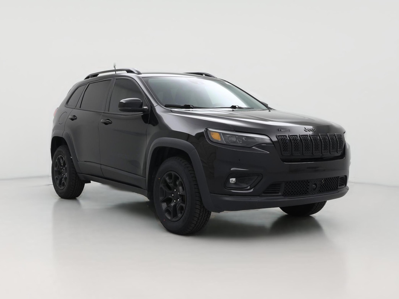 2022 Jeep Cherokee
