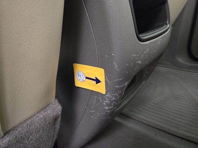 Condition detail