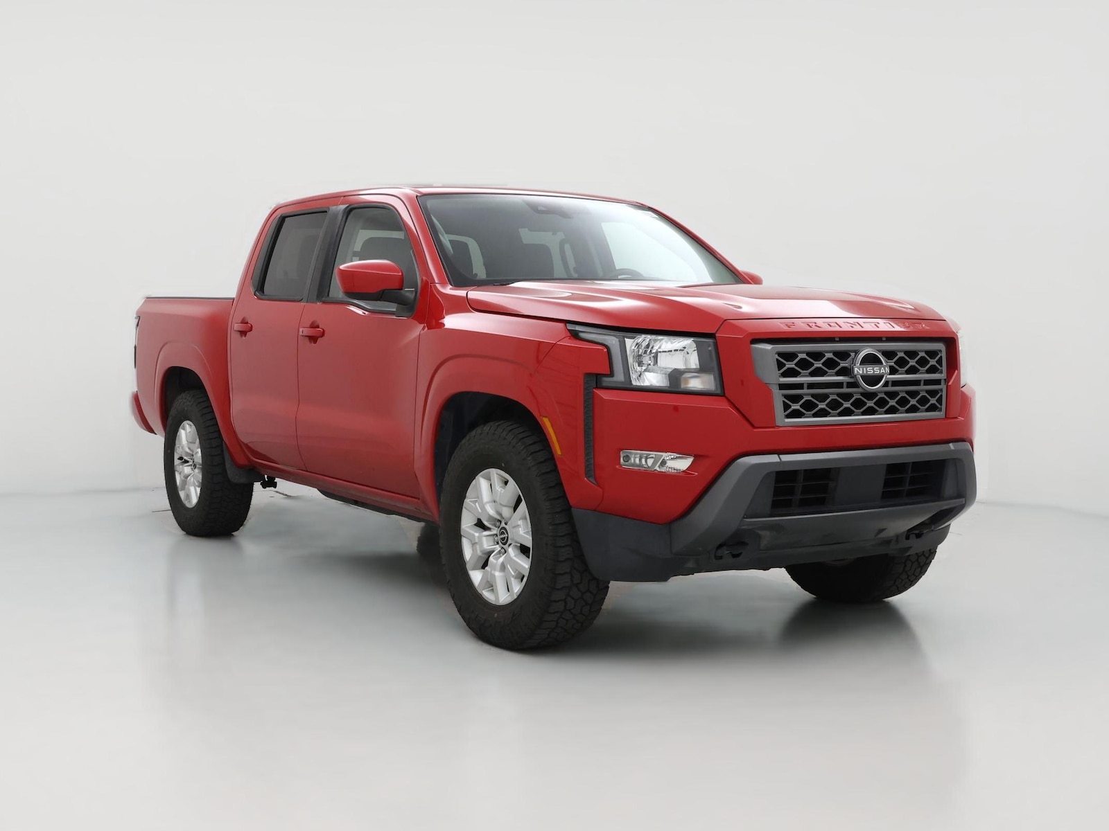 2022 Nissan Frontier