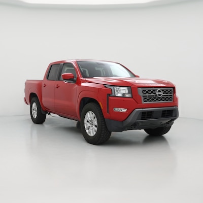 Vehicle exterior view