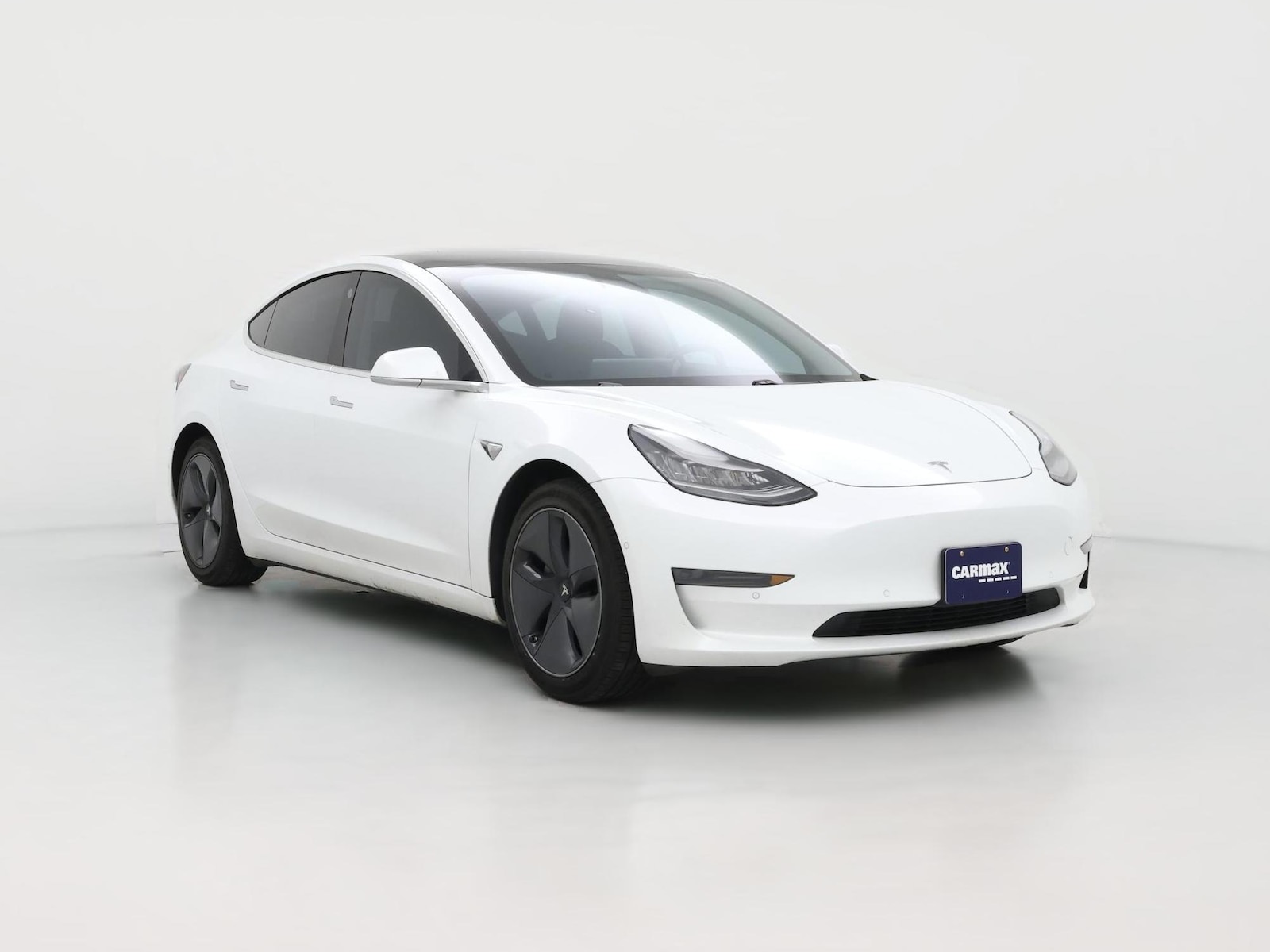2020 Tesla Model 3 Base