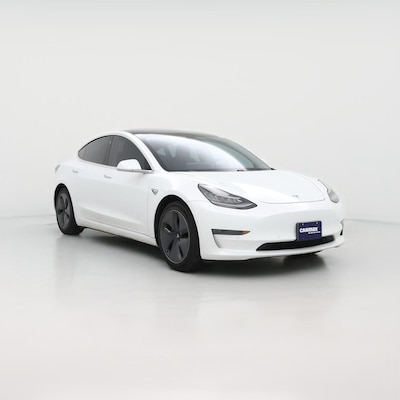 Recommended categories heading image of the selected vehicle