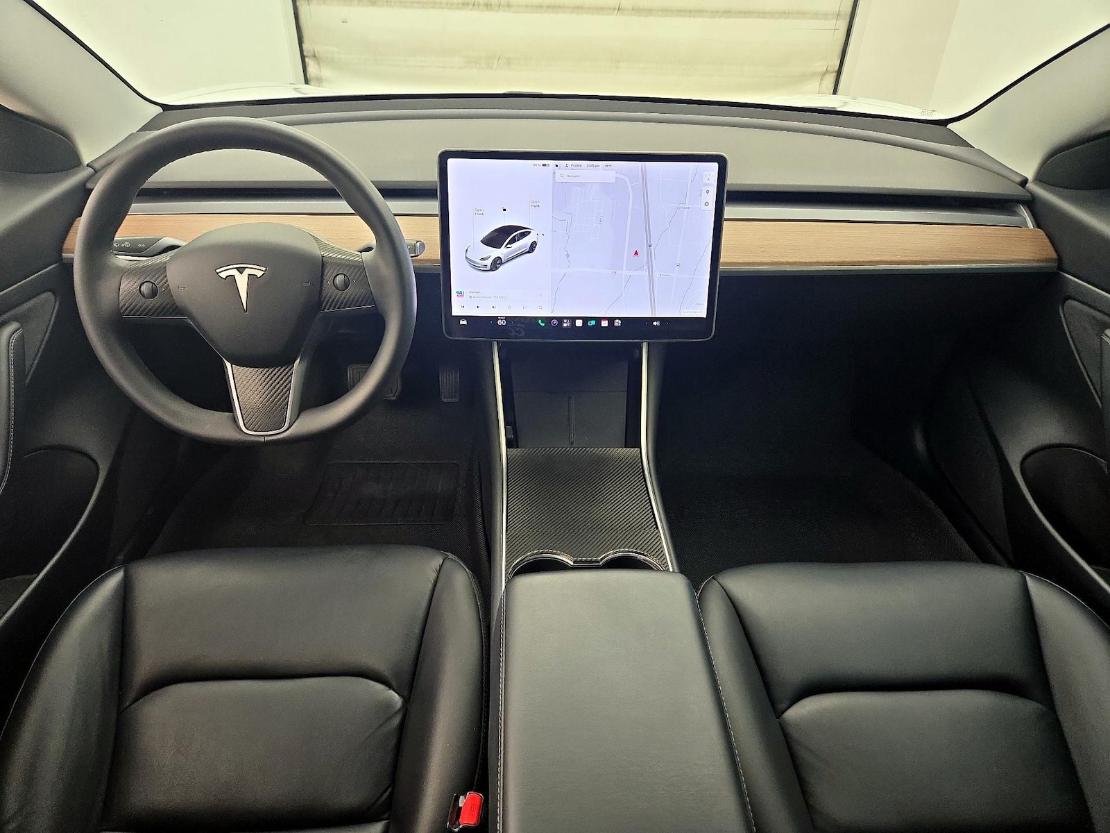 Navigation System
