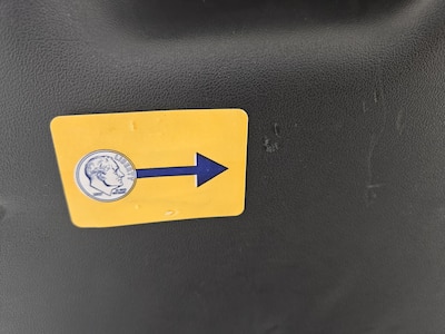 Condition detail