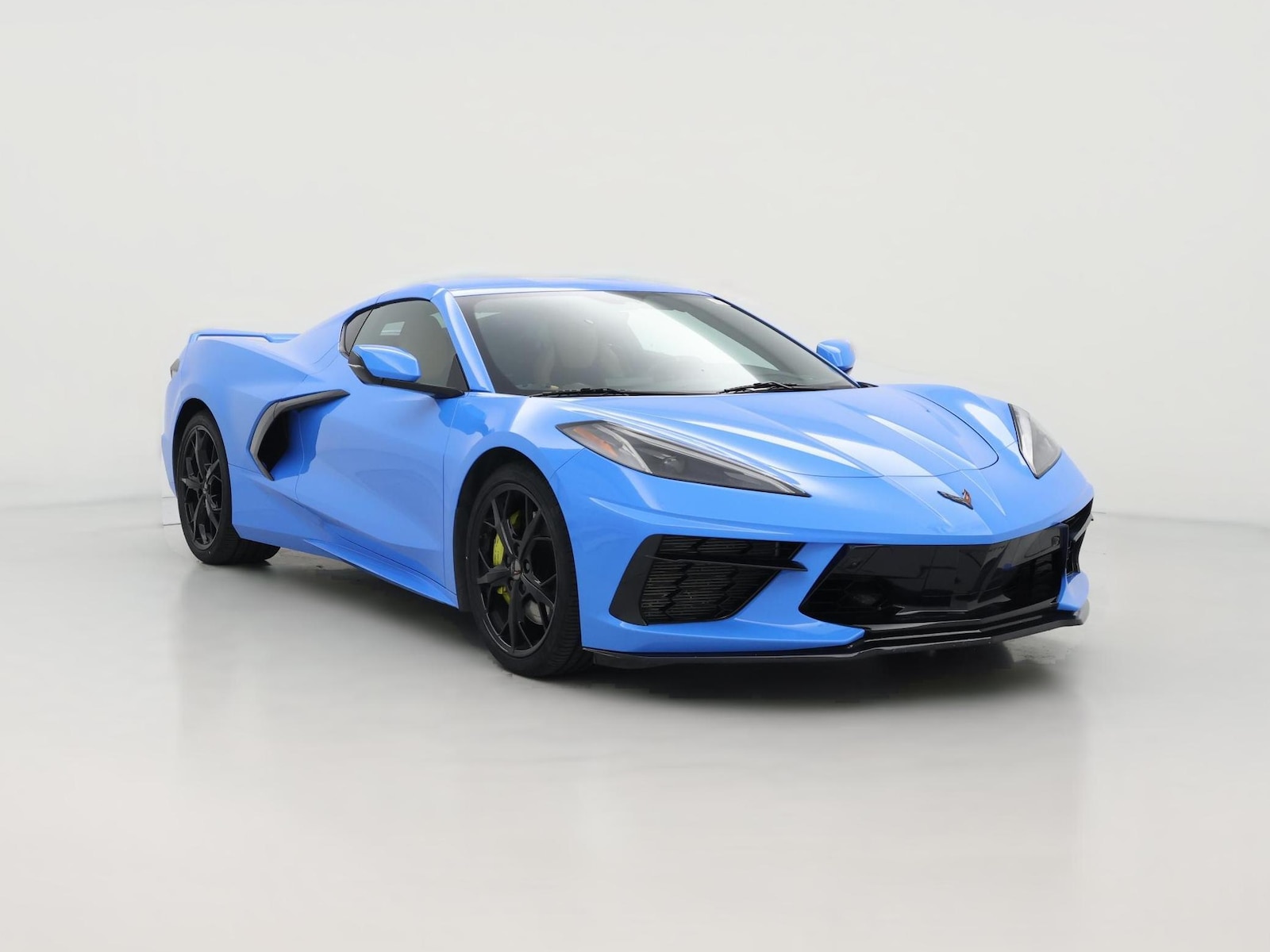 2021 Chevrolet Corvette