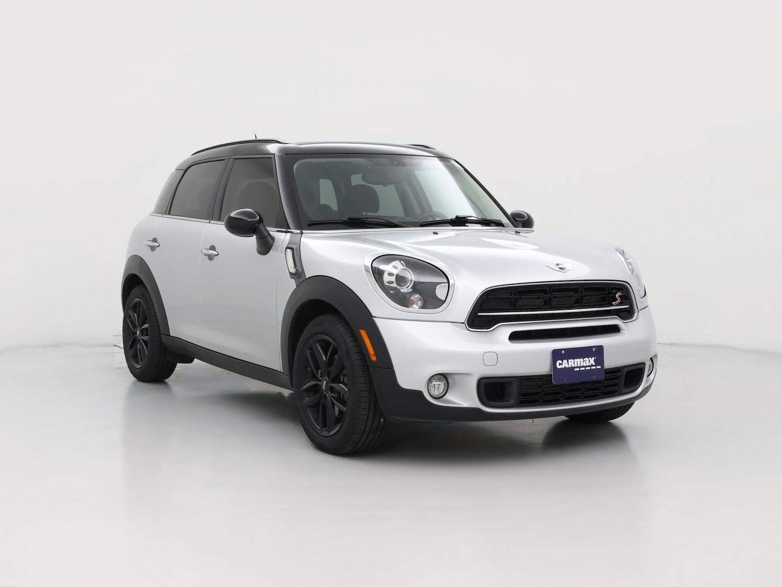 2016 MINI Countryman S