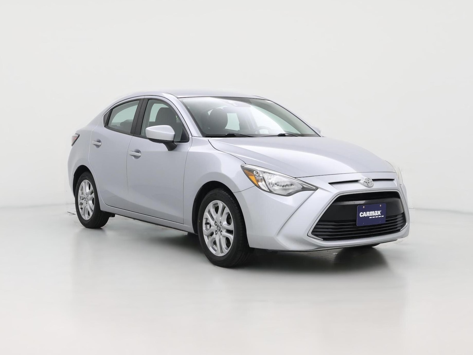 2017 Toyota Yaris iA Base