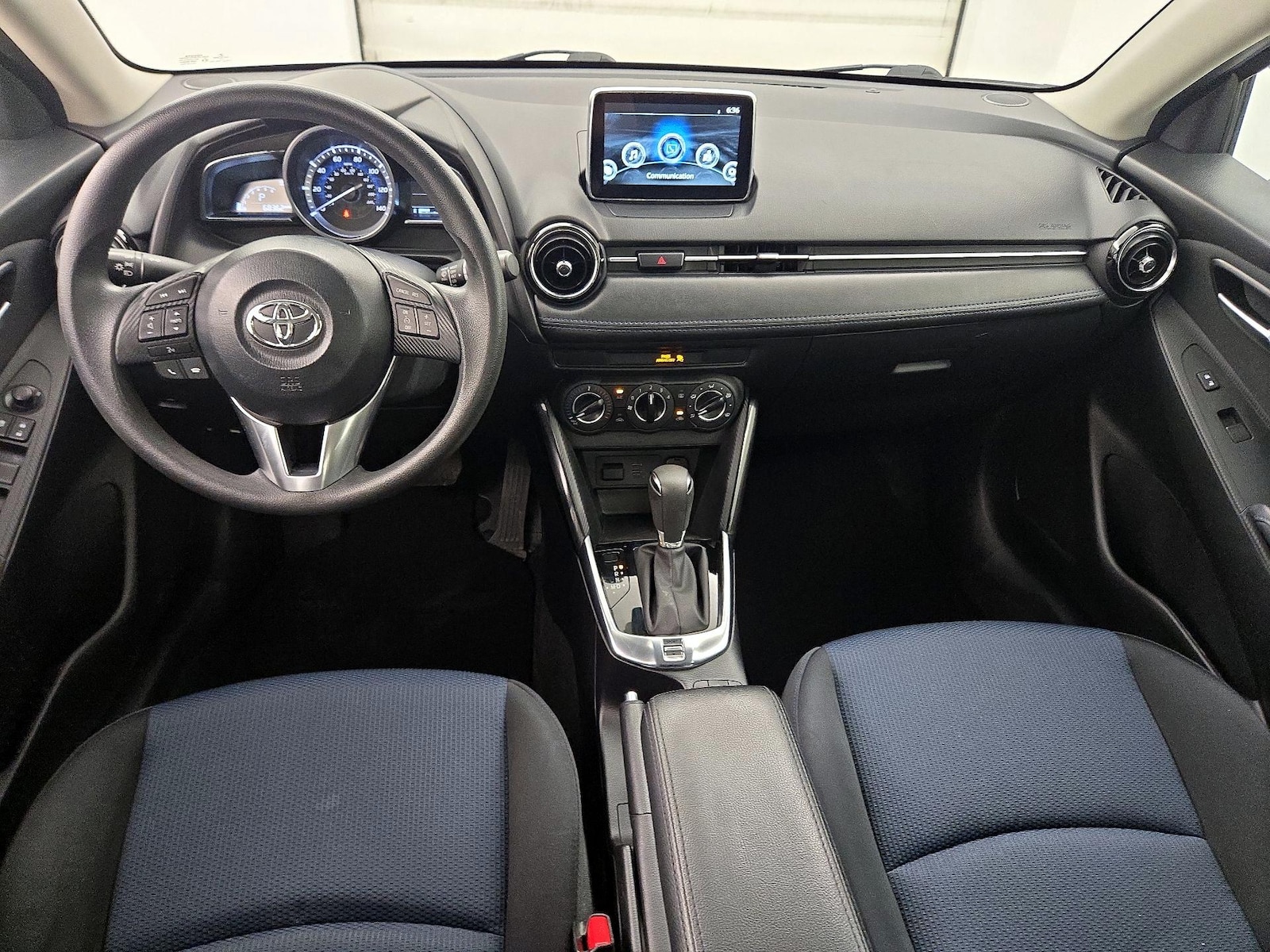 Rear View Camera