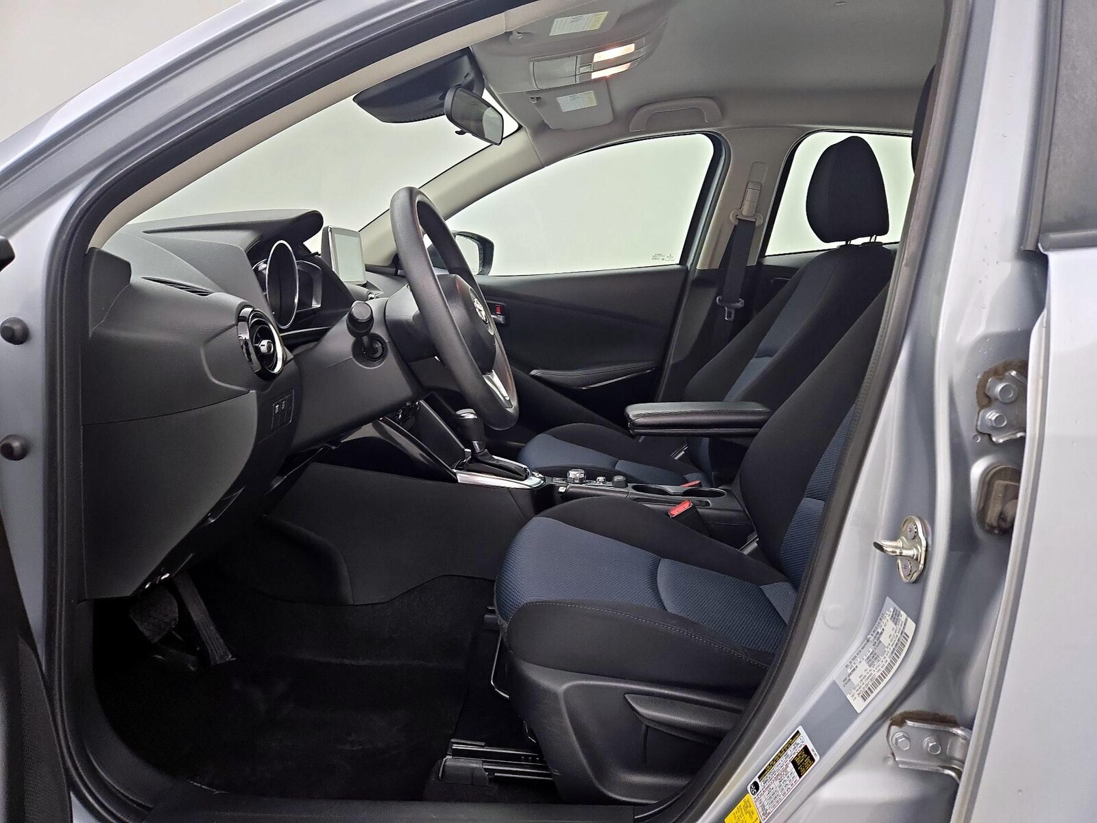 Side Airbags