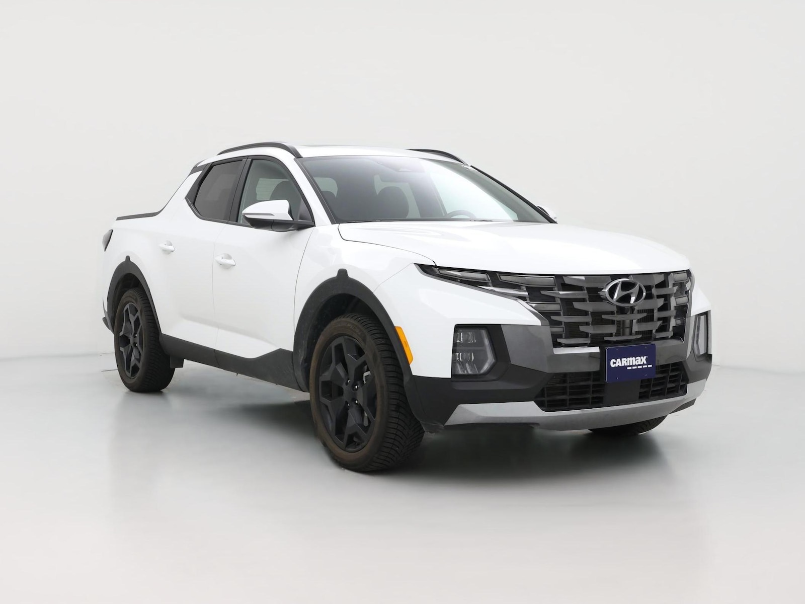 2024 Hyundai Santa Cruz