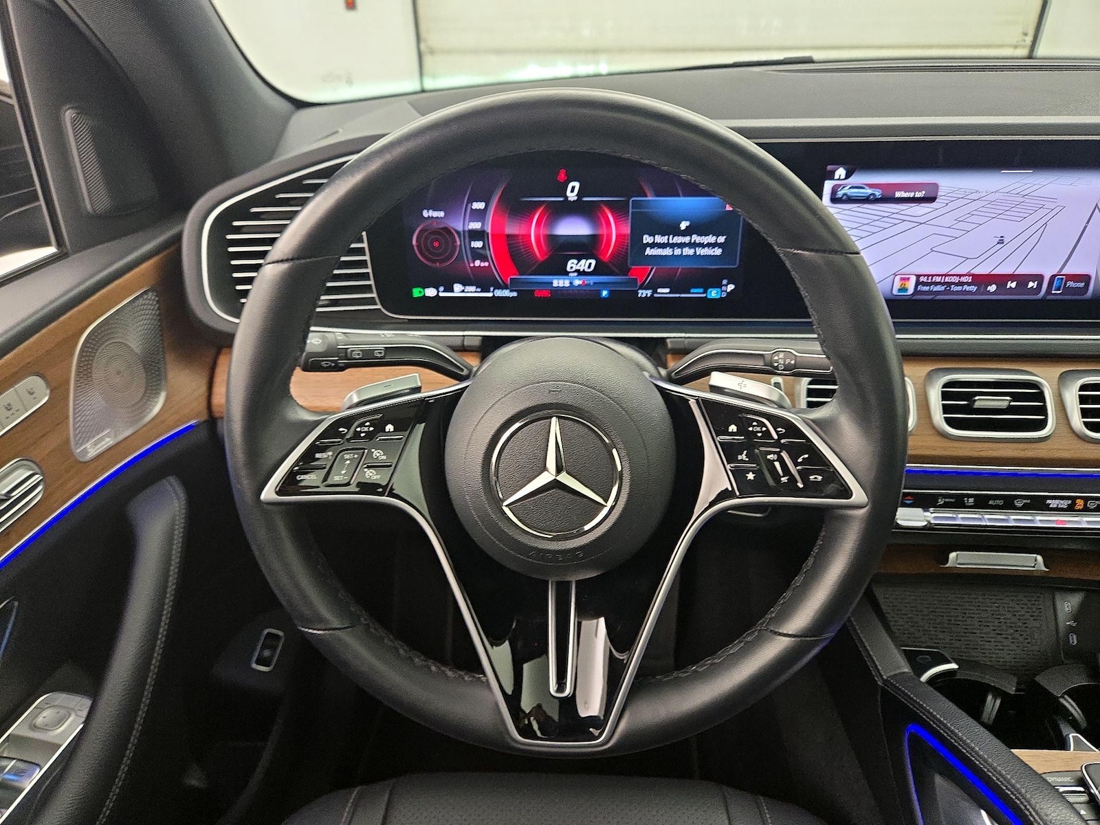 Remote Start
