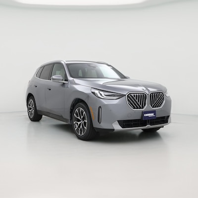 Recommended categories heading image of the selected vehicle