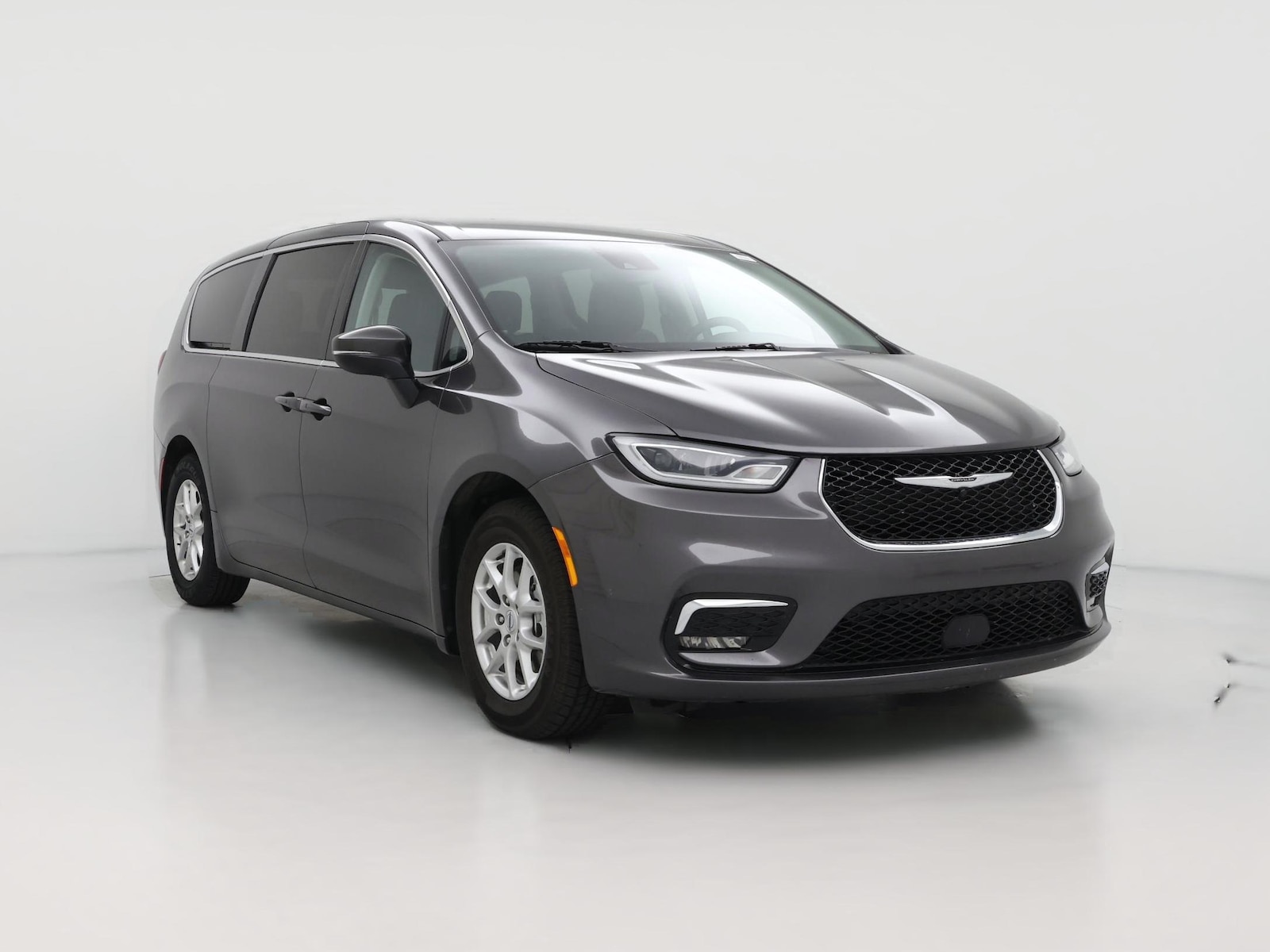 Smart Key & Power Hatch/Deck Lid