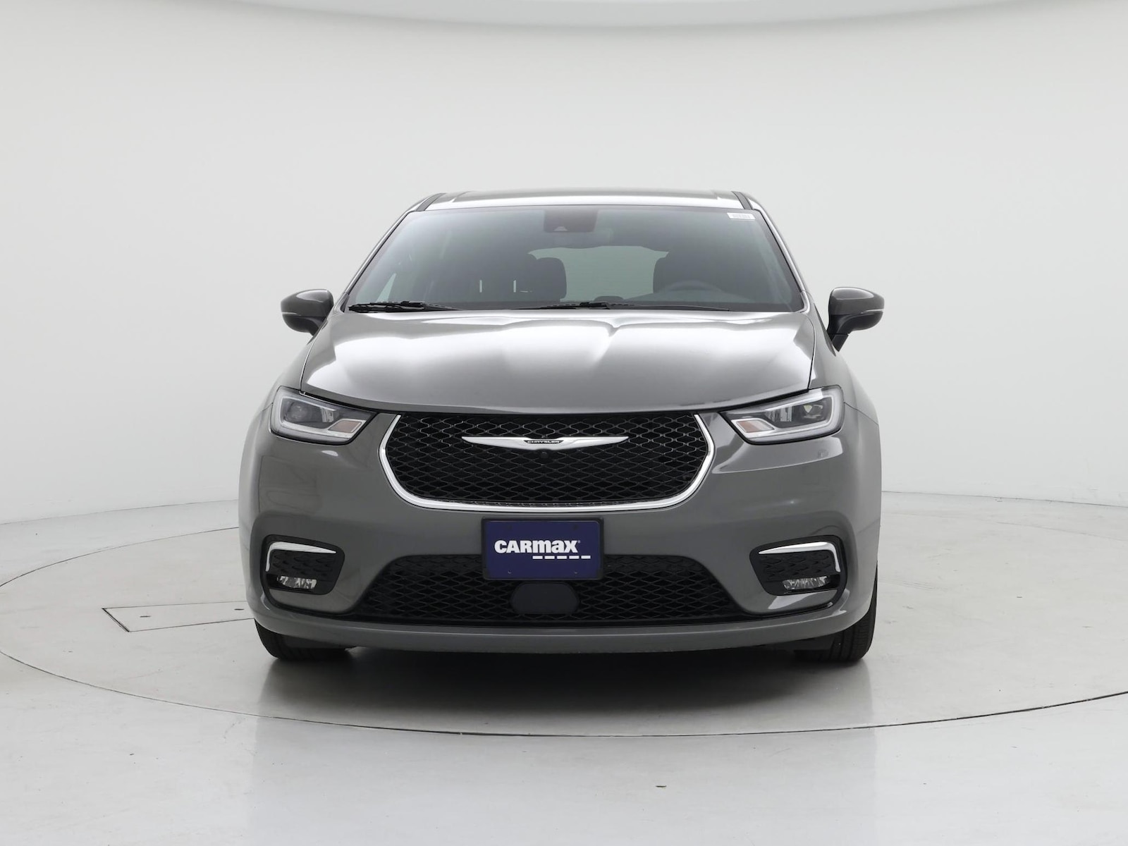 2023 Chrysler Pacifica Touring - Photo 6