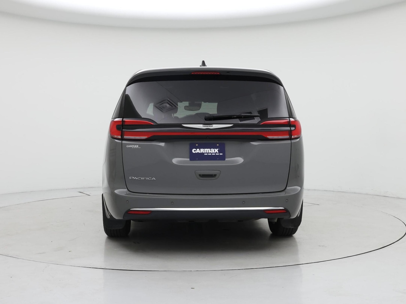 2023 Chrysler Pacifica Touring - Photo 7
