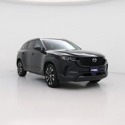 Recommended categories heading image of the selected vehicle