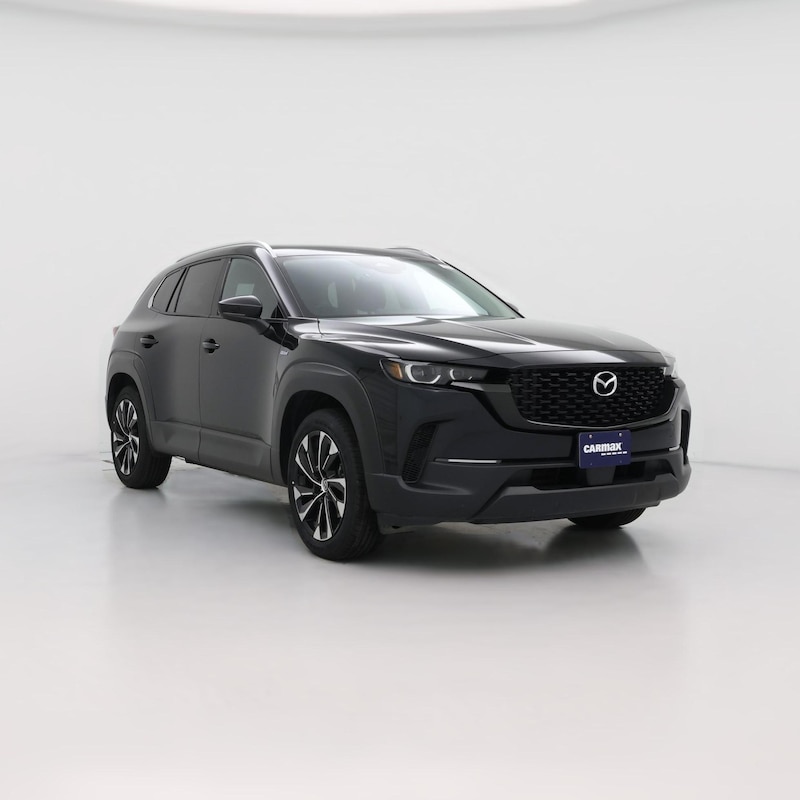2025 Mazda CX-50 Hybrid Premium Plus