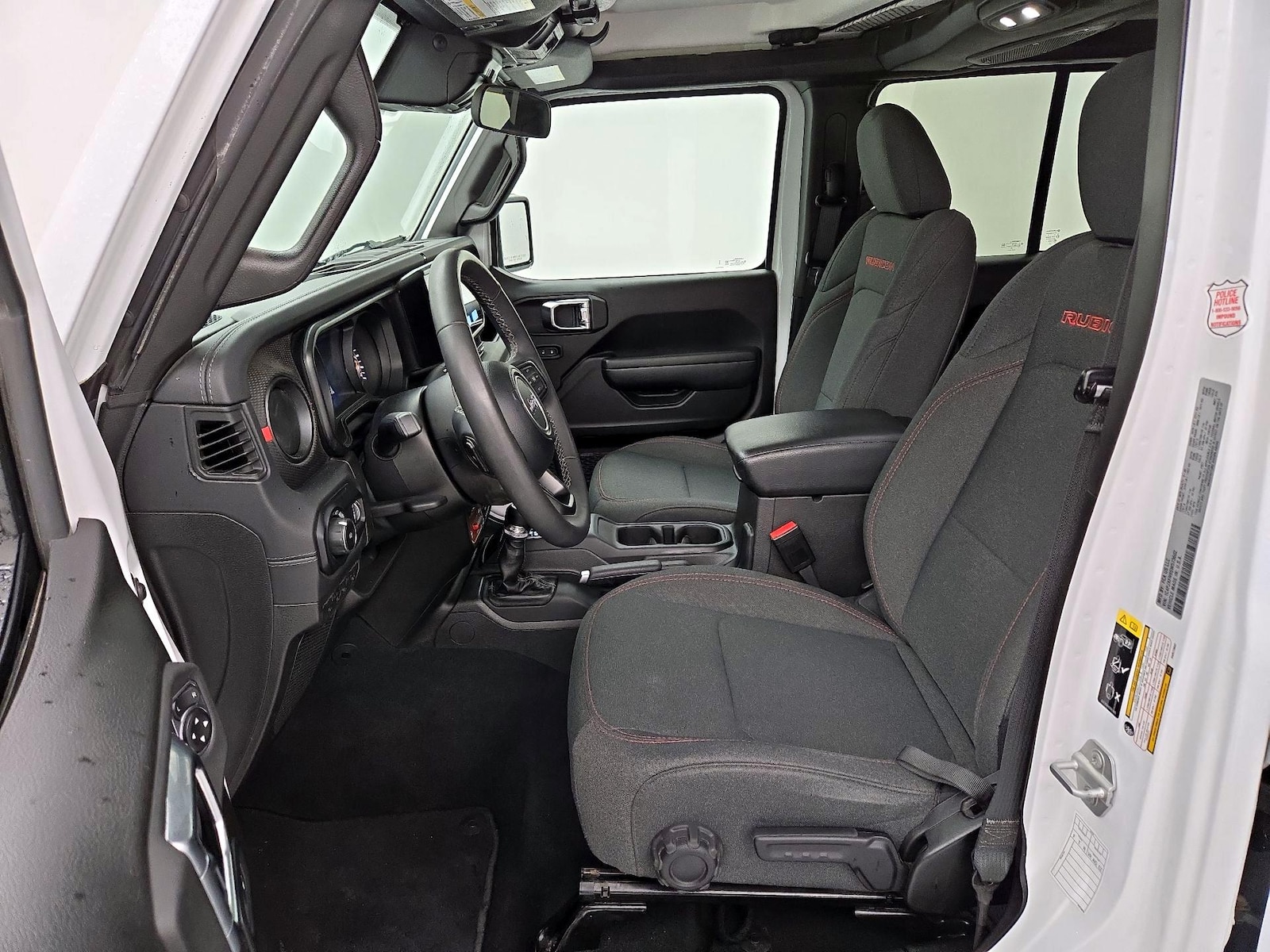 Side Airbags