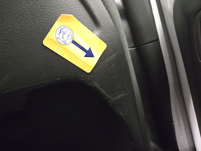 Condition detail
