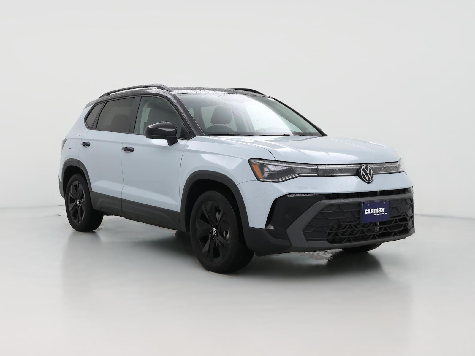 2025 Volkswagen Taos