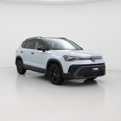 Recommended categories heading image of the selected vehicle