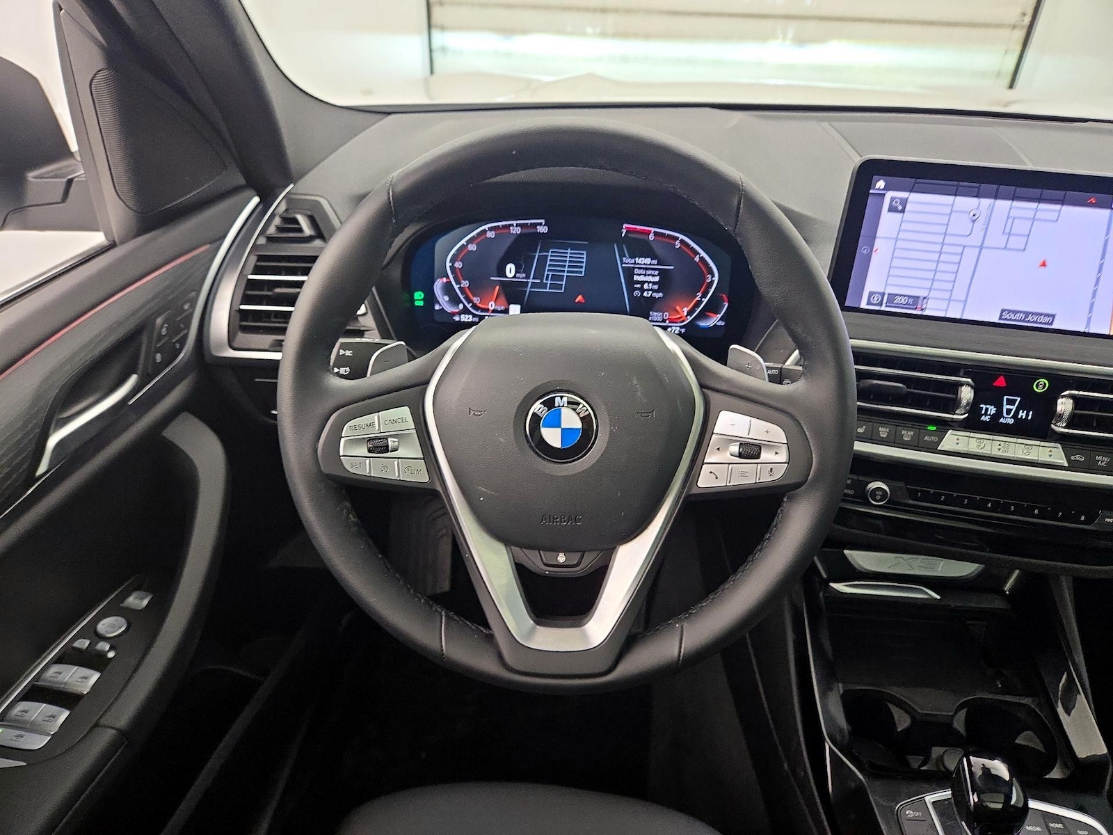Lane Departure Warning
