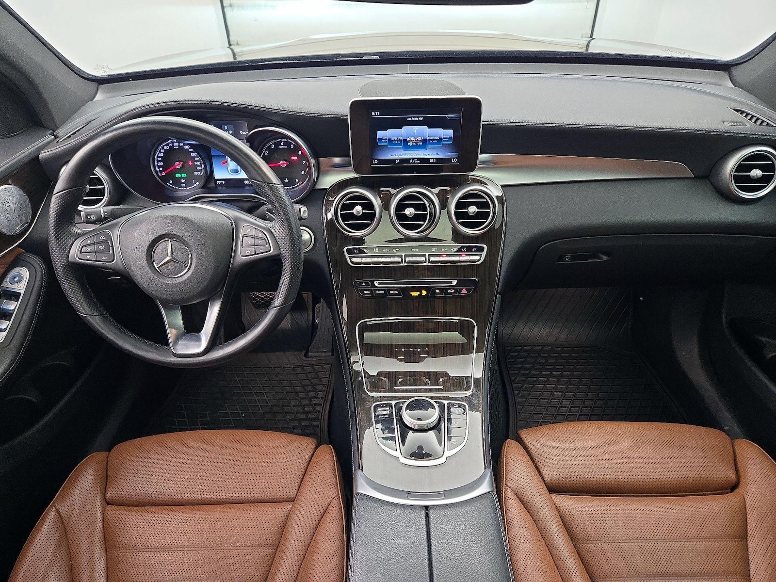 Rear View Camera