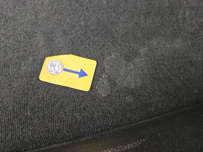 Condition detail
