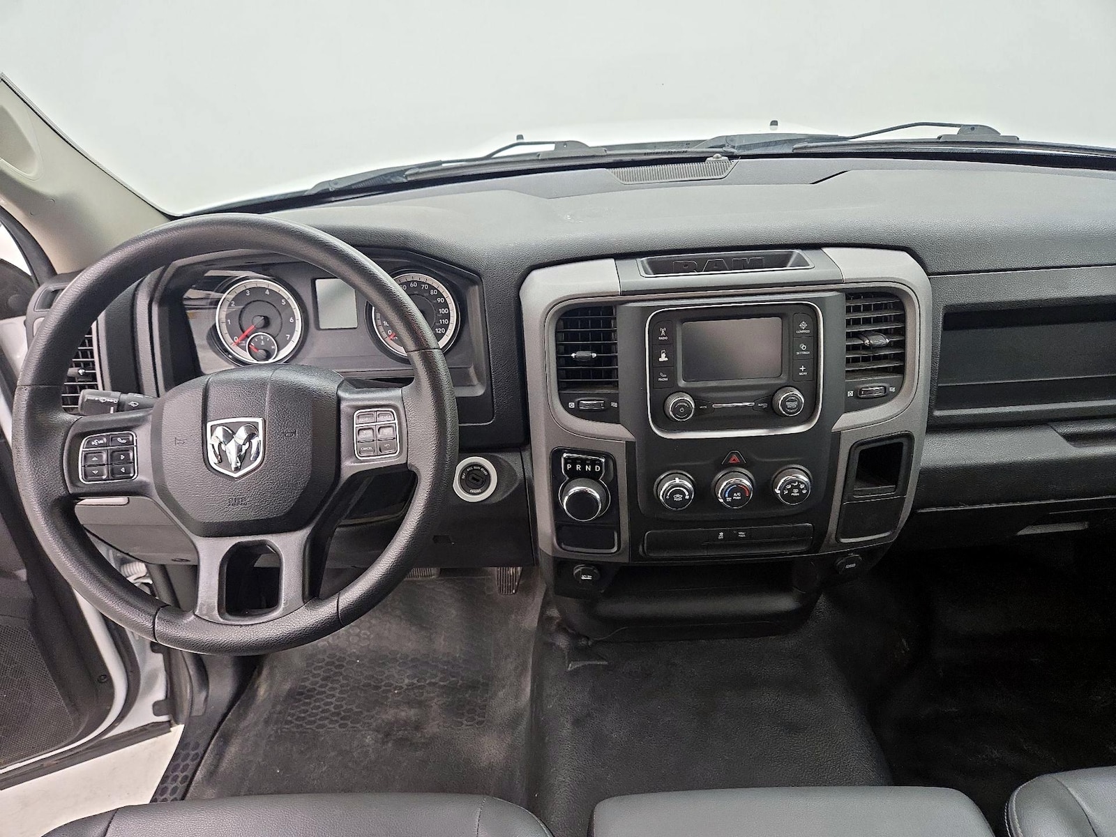 Rear View Camera