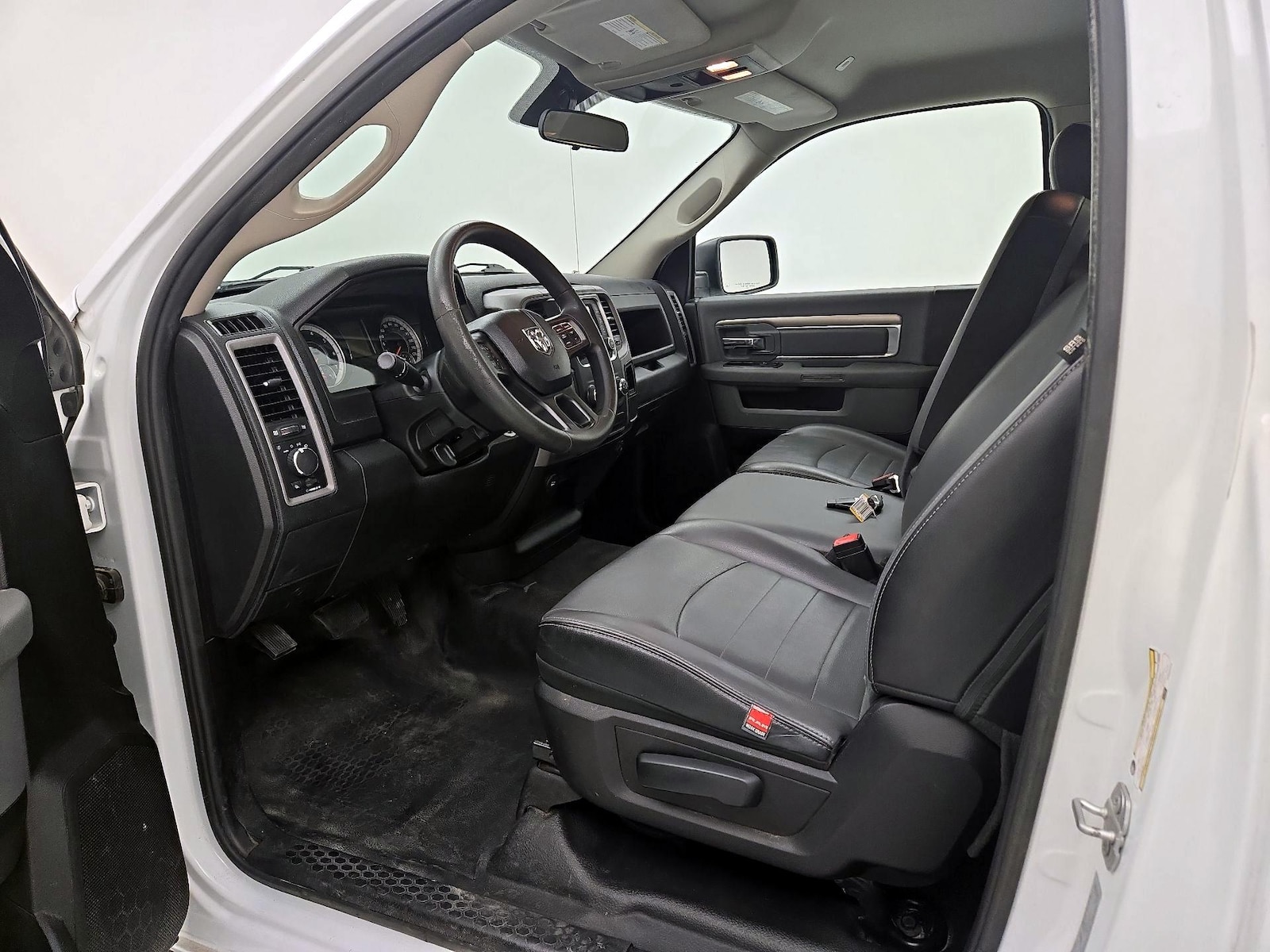 Side Airbags