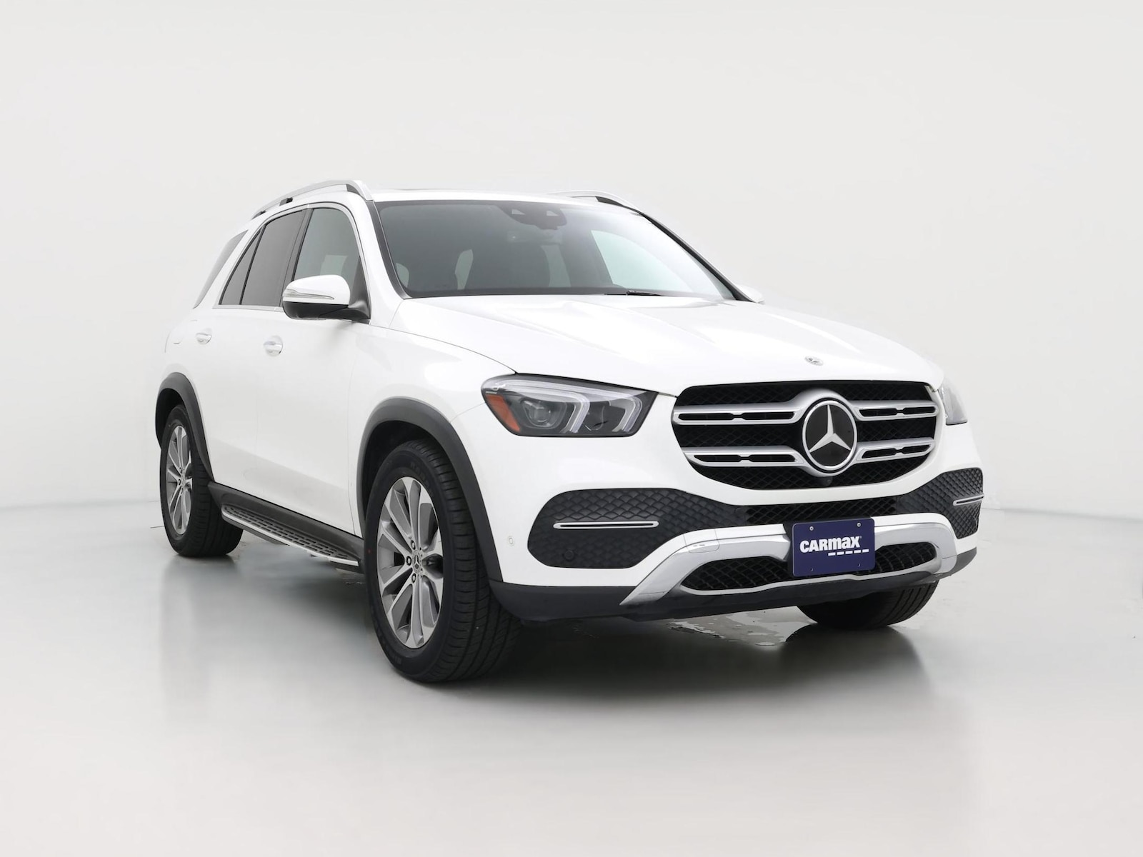 2020 Mercedes-Benz GLE