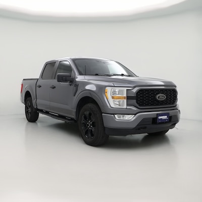 Recommended categories heading image of the selected vehicle