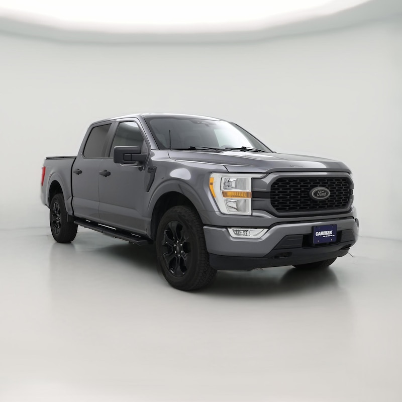 2022 Ford F150 XL