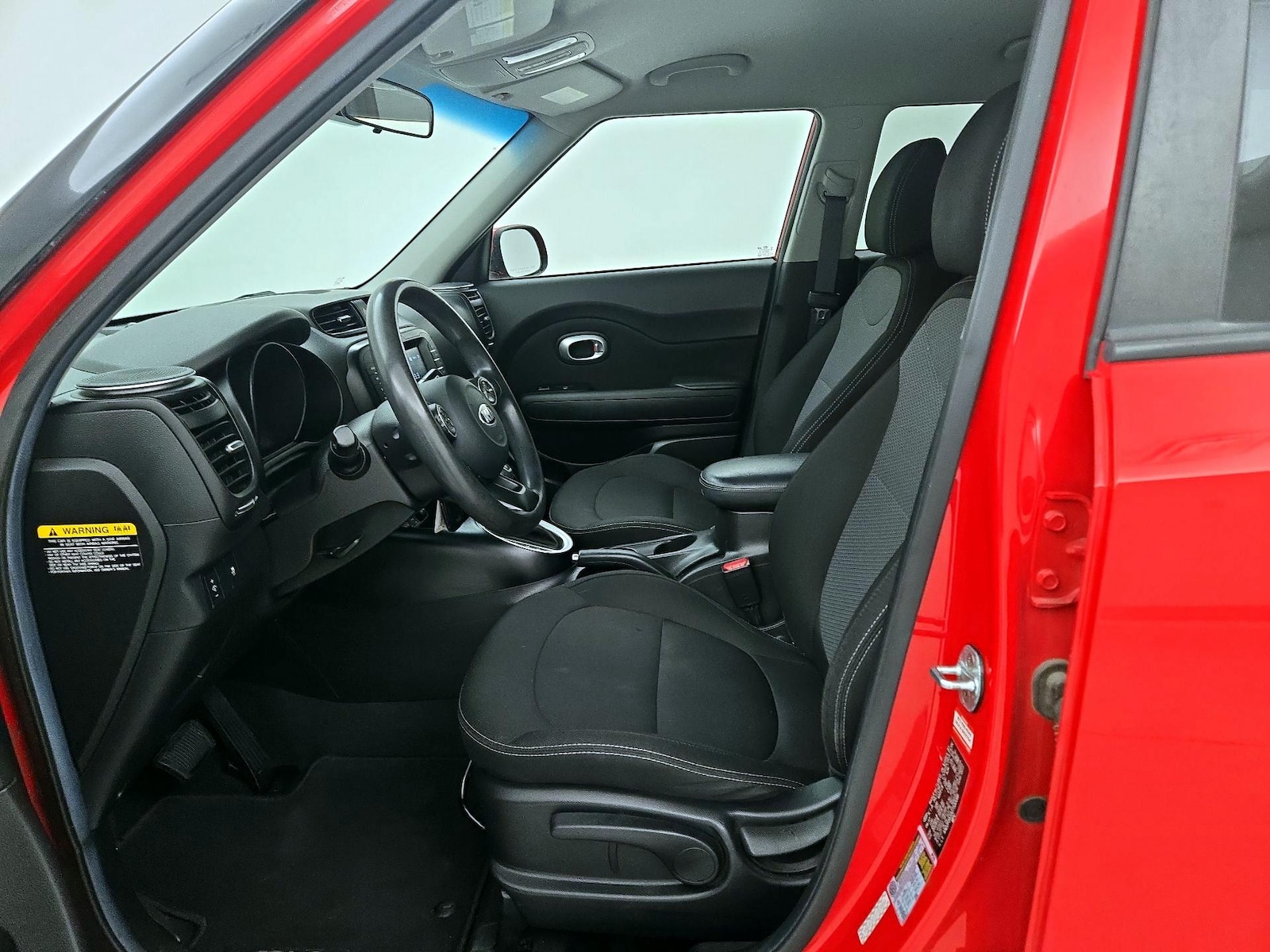 Side Airbags