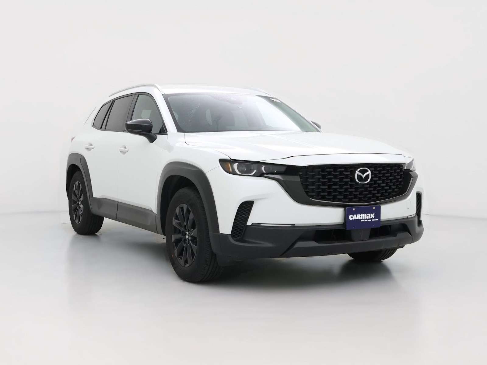 2024 Mazda CX-50 S PREFERRED