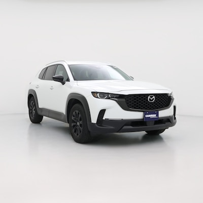Vehicle exterior view