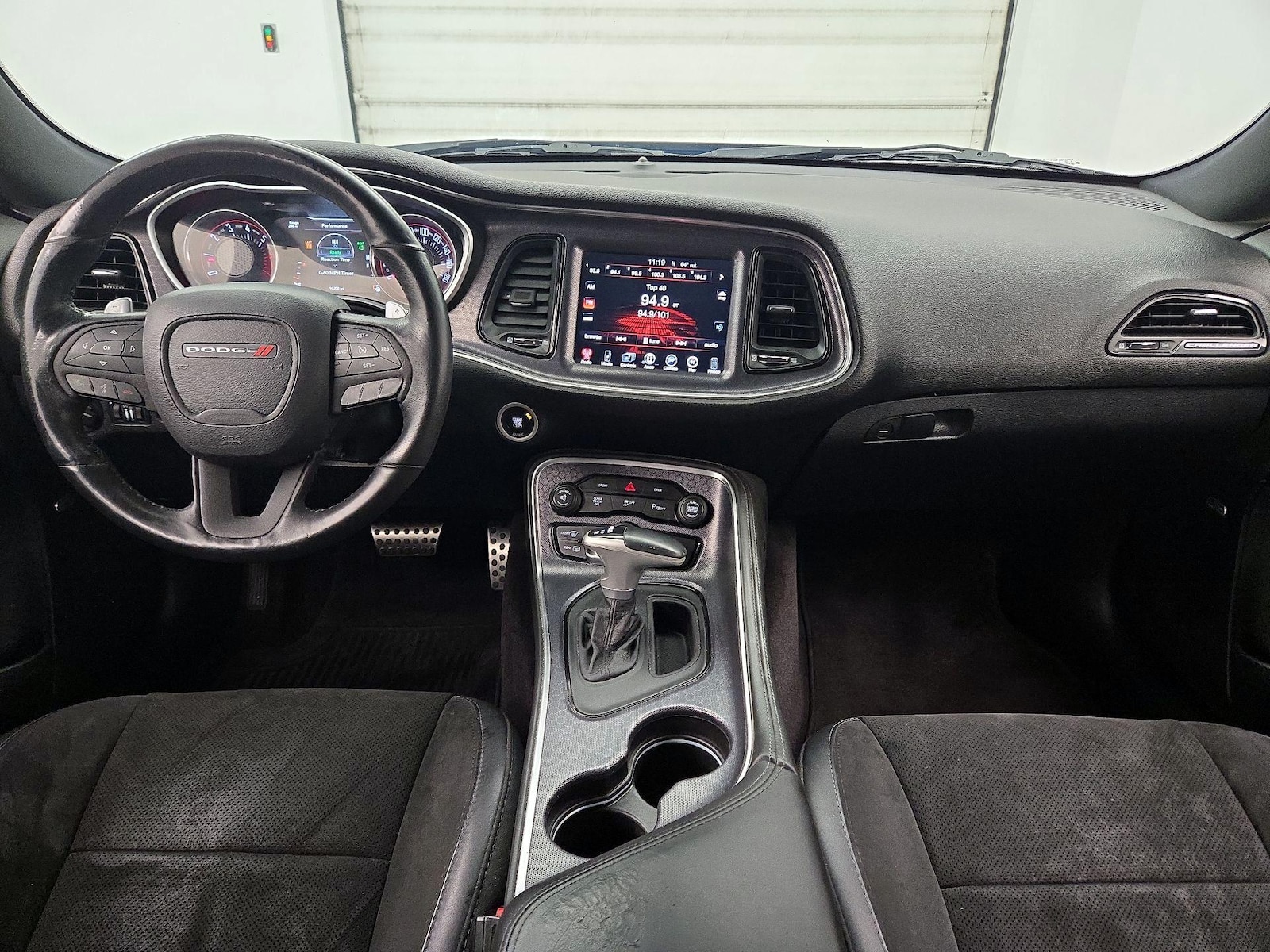 Navigation System