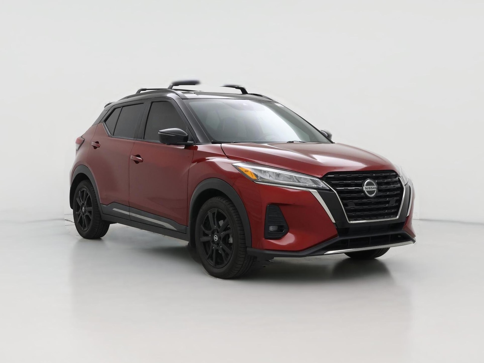 2021 Nissan Kicks