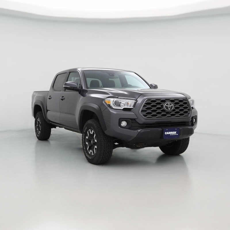 2020 Toyota Tacoma SR