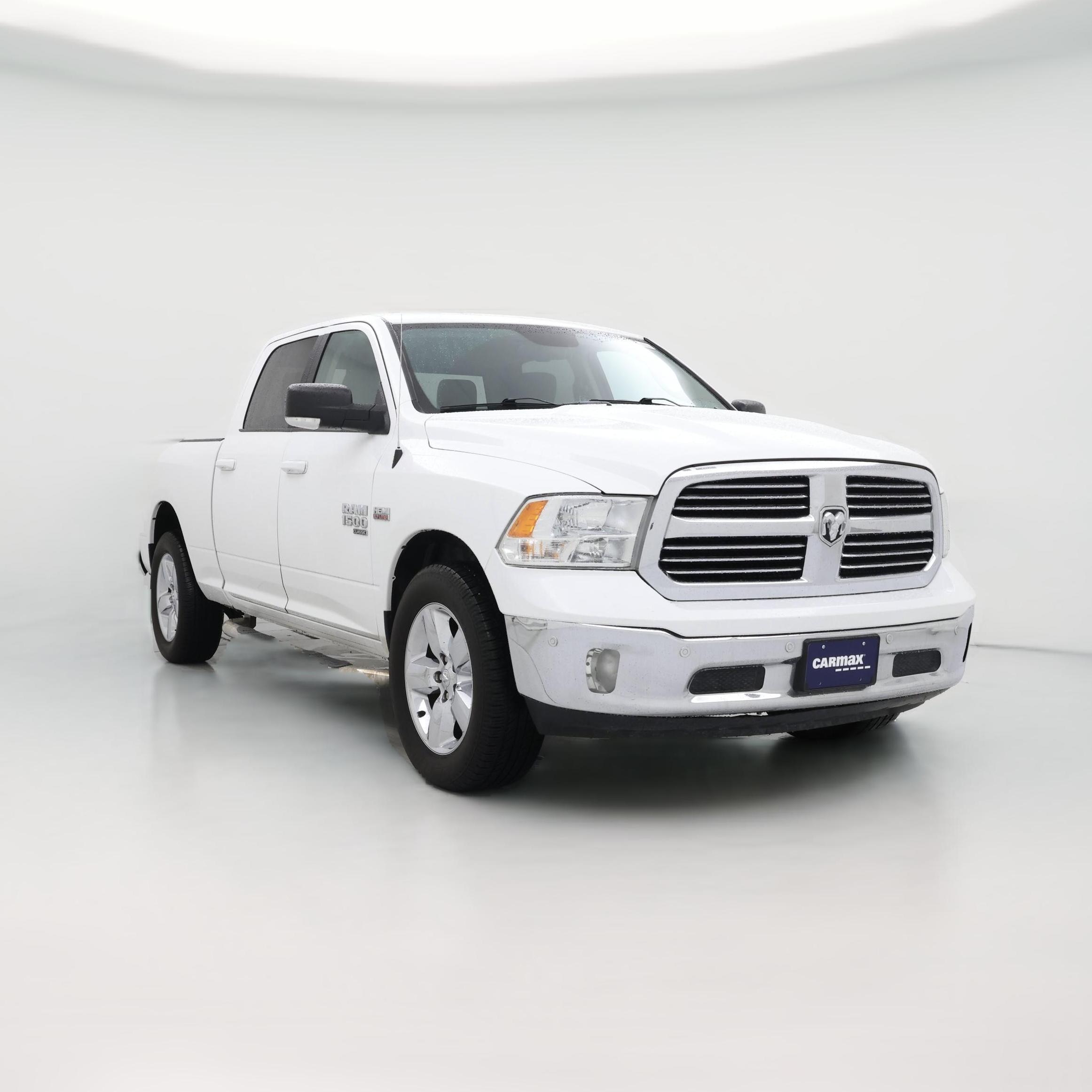 2019 RAM 1500 Classic