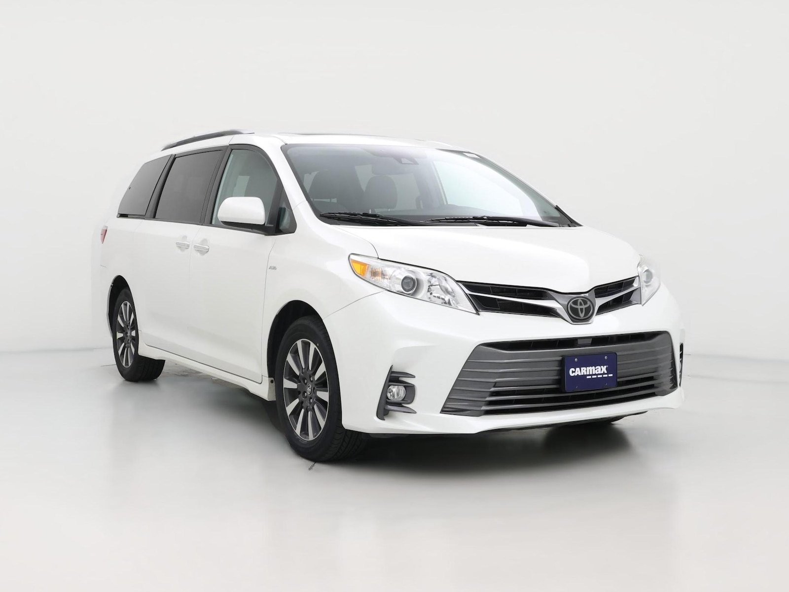 Smart Key & Power Hatch/Deck Lid