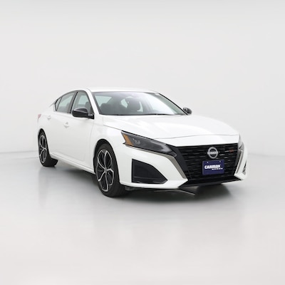 Vehicle exterior view