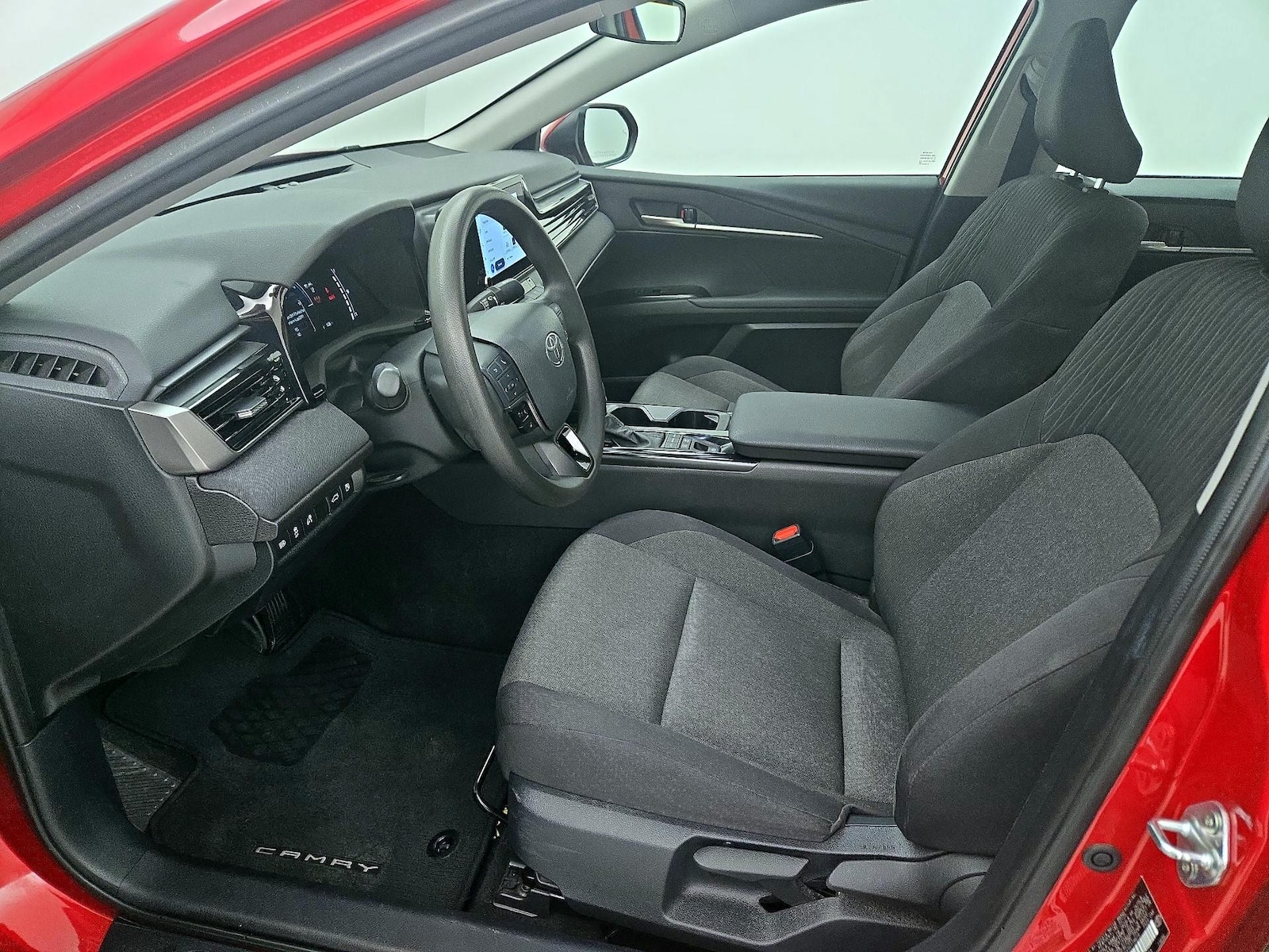 Side Airbags