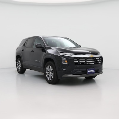 Recommended categories heading image of the selected vehicle