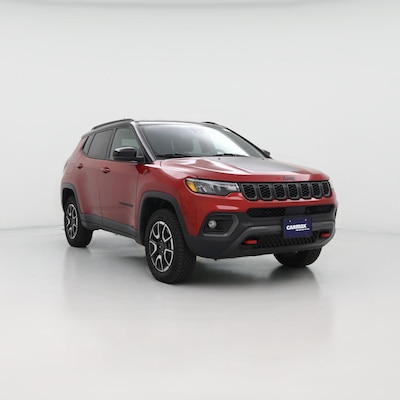 Recommended categories heading image of the selected vehicle