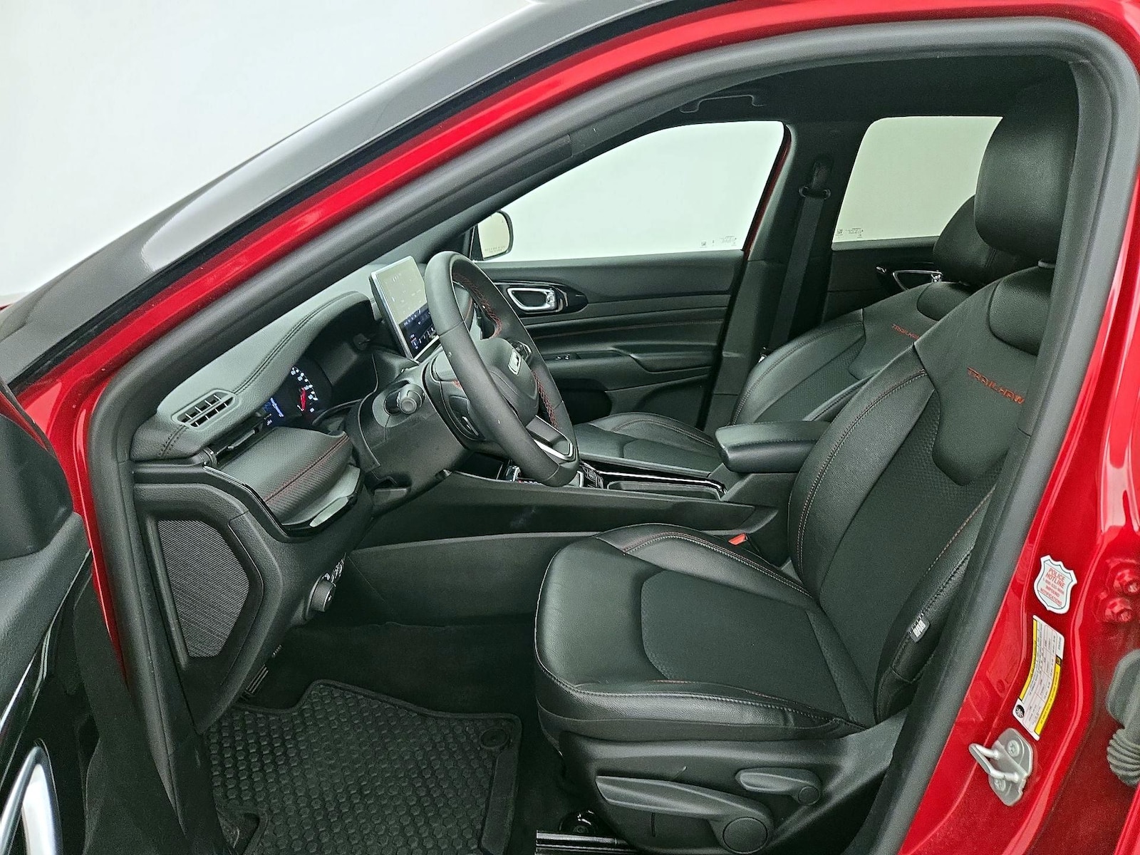 Side Airbags