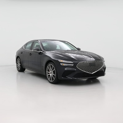 Recommended categories heading image of the selected vehicle