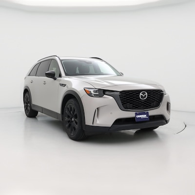 2025 Mazda CX-90 Turbo Premium Sport